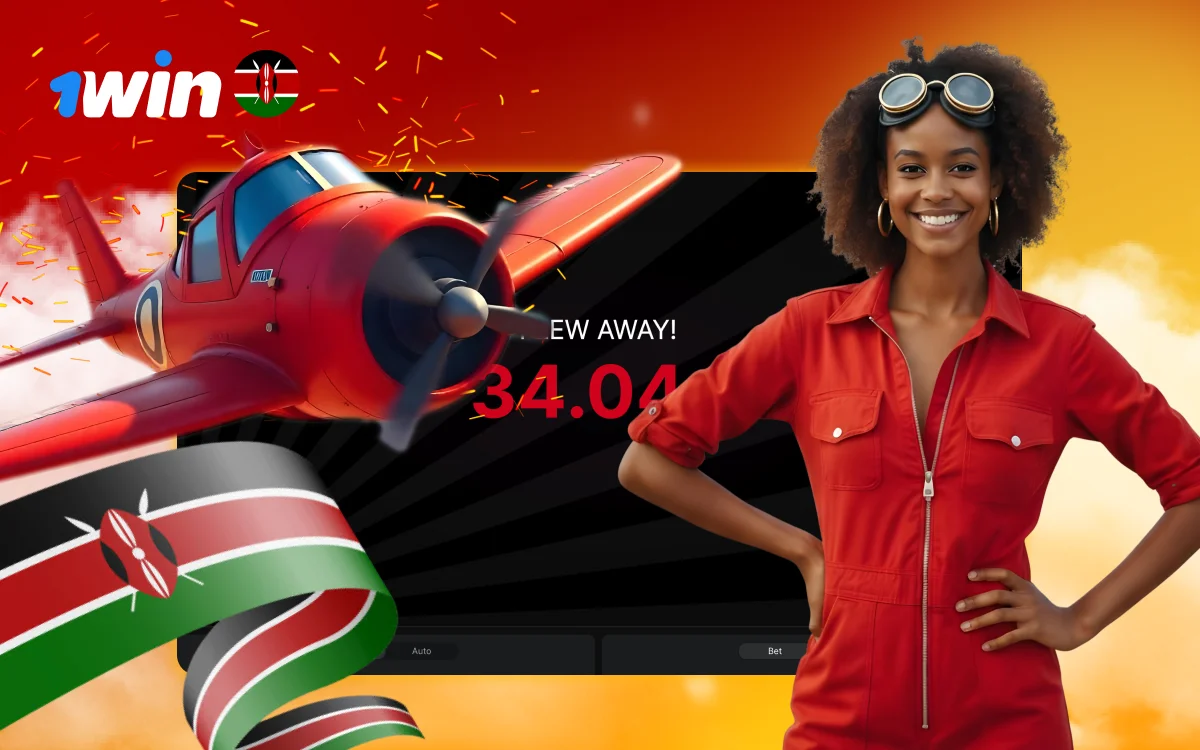 1win Aviator – How to Play & Win Real Money in Kenya